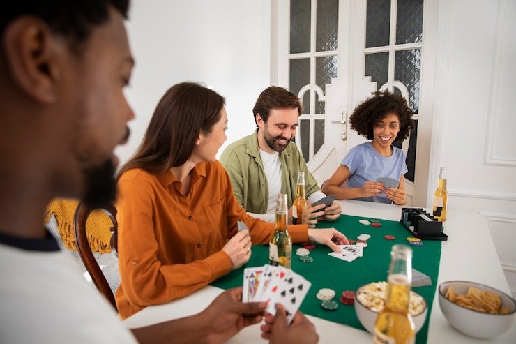 Mobile gaming experience on the ckkkk platform
